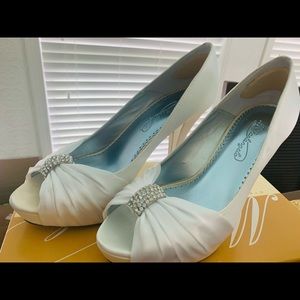 Bridal Shoes